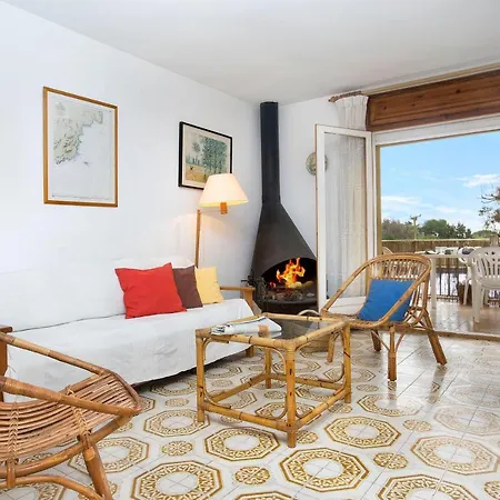 Cenit Toixo Appartement *