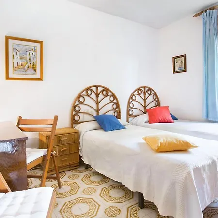 Cenit Toixo Appartement *