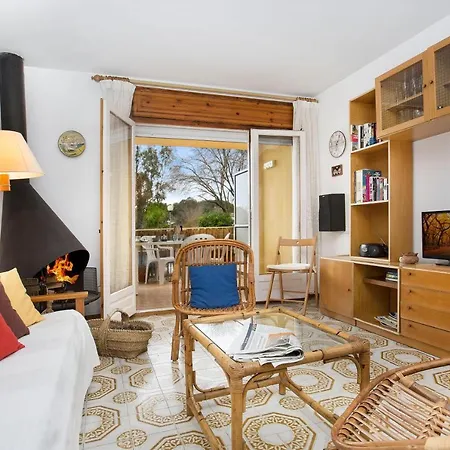 Cenit Toixo Appartement *