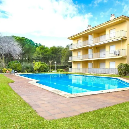 Cenit Toixo Appartement Llafranc