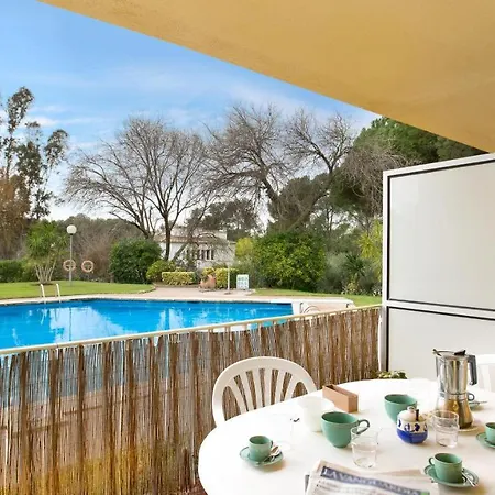 Cenit Toixo Appartement Llafranc