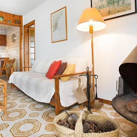 Apartament Cenit Toixo